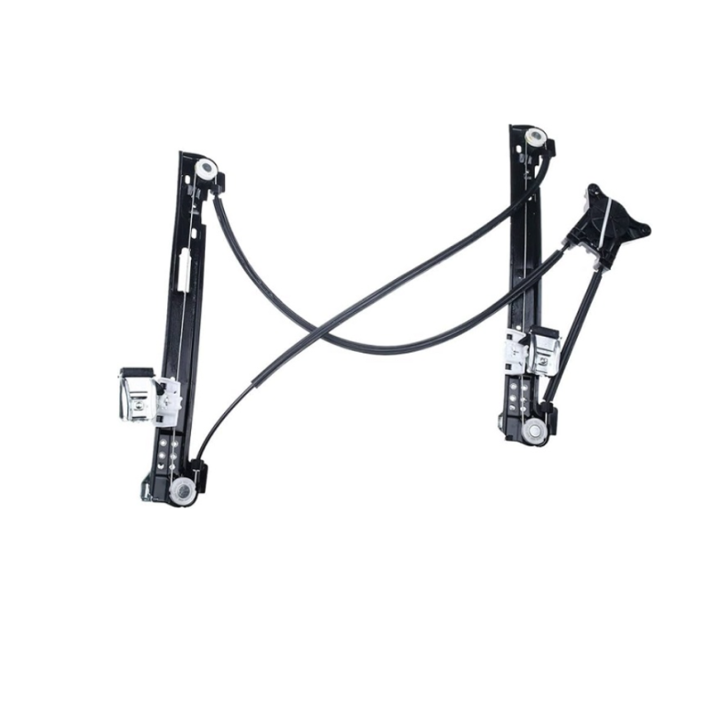 ALZACRISTALLO MECCANISMO ANTERIORE DESTRO 5 PORTE COMFORT SEAT IBIZA 6J56P1 2008201  SEAT IBIZA 6J56P1 20122015, SEAT IBIZA 6J5