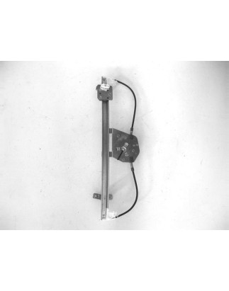 ALZACRISTALLO MECCANISMO POSTERIORE SINISTRO 5 PORTE COMFORT OPEL ZAFIRA A05 20052012