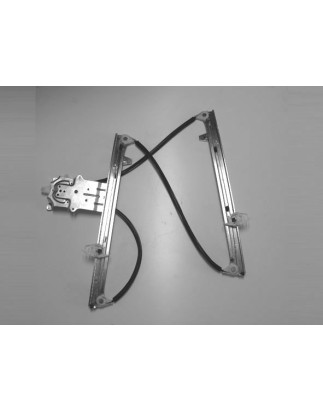 ALZACRISTALLO MECCANISMO ANTERIORE DESTRO 5 PORTE COMFORT ANTIPINCH CITROEN XSARA N1N0N2 20002004, CITROEN XSARA PICASSO N68 19