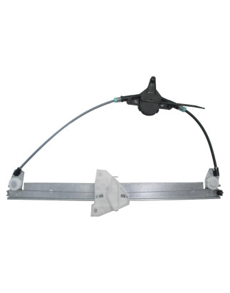 ALZACRISTALLO MECCANISMO ANTERIORE DESTRO 5 PORTE MAZDA 2 DEDH 20072014, MAZDA PU 24WD BT-50 CDUN 20062013