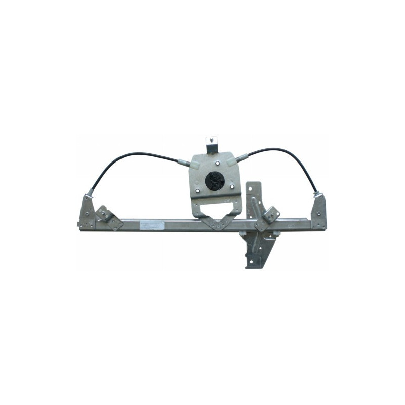 ALZACRISTALLO MECCANISMO POSTERIORE SINISTRO 5 PORTE CITROEN C4 PICASSOGRAND PICASSO UDUA 20072014