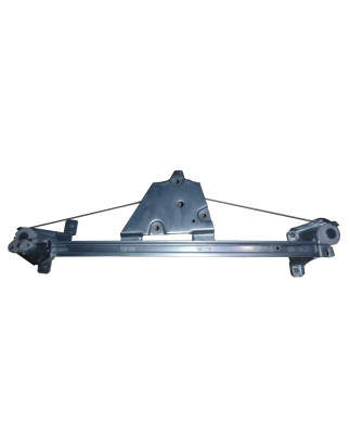 ALZACRISTALLO MECCANISMO POSTERIORE DESTRO 5 PORTE COMFORT OPEL VECTRA B J96 19961998, OPEL VECTRA B J96 19992002