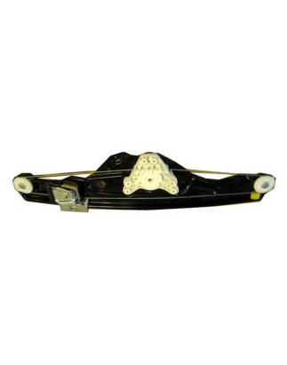ALZACRISTALLO MECCANISMO POSTERIORE DESTRO 5 PORTE COMFORT MERCEDES-BENZ E CLASS W211 20022009