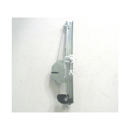 ALZACRISTALLO MECCANISMO POSTERIORE SINISTRO 5 PORTE ANTIPINCH CITROEN C5 DEDC 20012004, CITROEN C5 RCRE 20042008