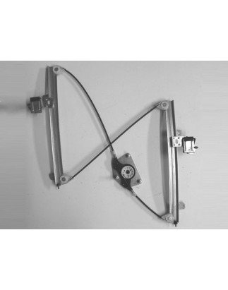 ALZACRISTALLO MECCANISMO ANTERIORE SINISTRO 5 PORTE VOLKSWAGEN PASSAT 3C23C5 20052011