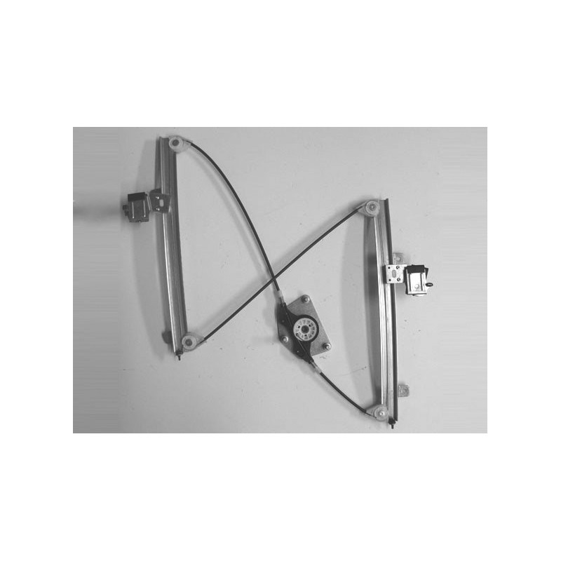 ALZACRISTALLO MECCANISMO ANTERIORE SINISTRO 5 PORTE VOLKSWAGEN PASSAT 3C23C5 20052011