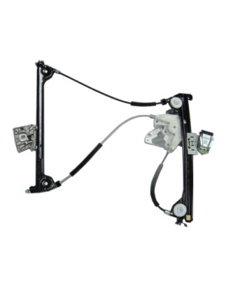 ALZACRISTALLO MECCANISMO ANTERIORE DESTRO 3 PORTE MERCEDES-BENZ SLK R170 19962004 VERS 1999