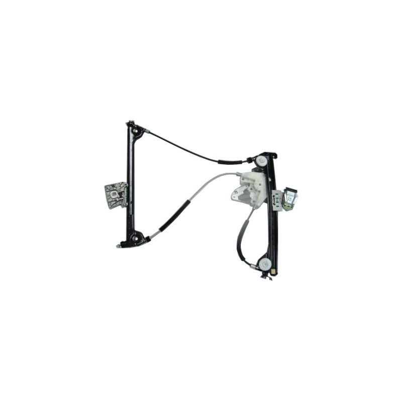 ALZACRISTALLO MECCANISMO ANTERIORE DESTRO 3 PORTE MERCEDES-BENZ SLK R170 19962004 VERS 1999