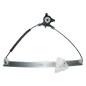 ALZACRISTALLO MECCANISMO ANTERIORE DESTRO 5 PORTE MAZDA 5 CR 20052010, MAZDA 5 CW 20102015