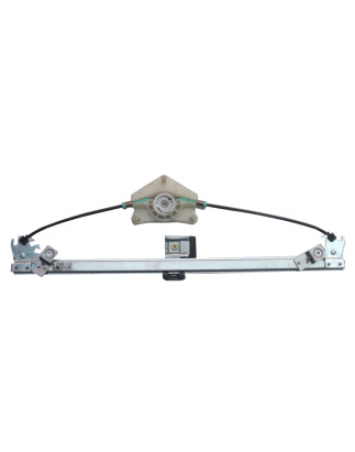 ALZACRISTALLO MECCANISMO POSTERIORE DESTRO 5 PORTE COMFORT MERCEDES-BENZ GL X164 2006201  MERCEDES-BENZ ML W164 20052011