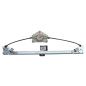 ALZACRISTALLO MECCANISMO POSTERIORE DESTRO 5 PORTE COMFORT MERCEDES-BENZ GL X164 2006201  MERCEDES-BENZ ML W164 20052011