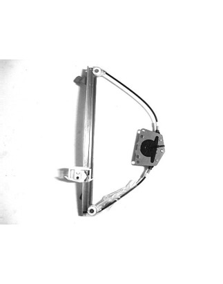 ALZACRISTALLO MECCANISMO ANTERIORE DESTRO 5 PORTE PEUGEOT 406 COUPE 8C8E8F 19962005, PEUGEOT 406 SDN 8C8E8F 19962005
