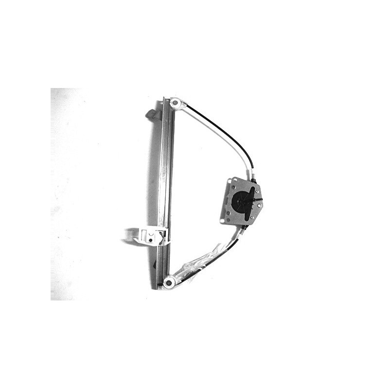 ALZACRISTALLO MECCANISMO ANTERIORE DESTRO 5 PORTE PEUGEOT 406 COUPE 8C8E8F 19962005, PEUGEOT 406 SDN 8C8E8F 19962005