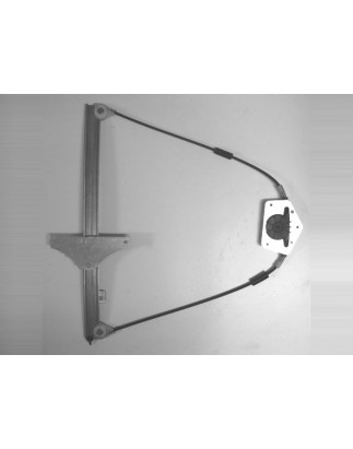 ALZACRISTALLO MECCANISMO ANTERIORE DESTRO 3 PORTE PEUGEOT 307 3A3C 20012005, PEUGEOT 307 3A3C 20052007
