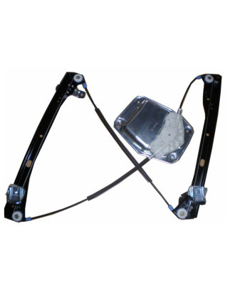 ALZACRISTALLO MECCANISMO ANTERIORE SINISTRO 4 PORTE VOLKSWAGEN GOLF VI VARIANT AJ5 20092014, VOLKSWAGEN JETTA 1K2 20052010