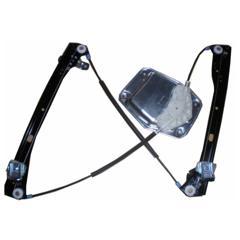 ALZACRISTALLO MECCANISMO ANTERIORE SINISTRO 4 PORTE VOLKSWAGEN GOLF VI VARIANT AJ5 20092014, VOLKSWAGEN JETTA 1K2 20052010
