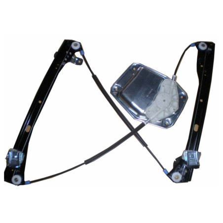 ALZACRISTALLO MECCANISMO ANTERIORE SINISTRO 4 PORTE VOLKSWAGEN GOLF VI VARIANT AJ5 20092014, VOLKSWAGEN JETTA 1K2 20052010