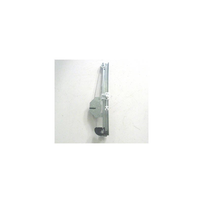 ALZACRISTALLO MECCANISMO POSTERIORE DESTRO 5 PORTE ANTIPINCH CITROEN C5 DEDC 20012004, CITROEN C5 RCRE 20042008