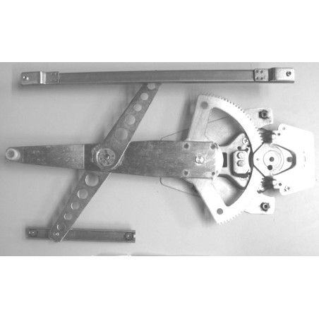 ALZACRISTALLO MECCANISMO ANTERIORE SINISTRO 35 PORTE COMFORT TOYOTA COROLLA E 11 2000200  TOYOTA COROLLA HB-LB E 12 20022004, T