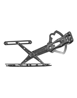 ALZACRISTALLO MECCANISMO ANTERIORE DESTRO 3 PORTE COMFORT MERCEDES-BENZ CLK W208 19972002