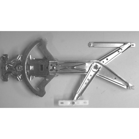 ALZACRISTALLO MECCANISMO ANTERIORE SINISTRO 5 PORTE COMFORT OPEL MERIVA X03 20032010