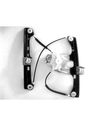 ALZACRISTALLO MECCANISMO ANTERIORE SINISTRO 5 PORTE COMFORT MERCEDES-BENZ C CLASS SDNSW W203 20032007