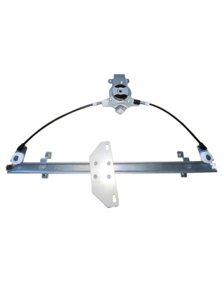 ALZACRISTALLO MECCANISMO ANTERIORE SINISTRO 5 PORTE COMFORT NISSAN PU NAVARA 2WD-4WD D40 20052010, NISSAN PU NAVARA 2WD-4WD D40