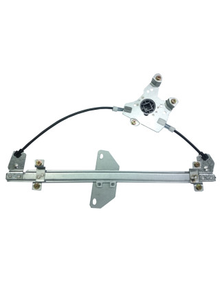 ALZACRISTALLO MECCANISMO ANTERIORE SINISTRO 5 PORTE COMFORT NISSAN JUKE F15 20102015, NISSAN JUKE F15 20152019