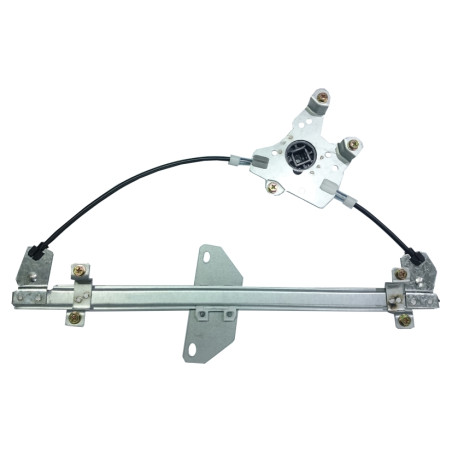 ALZACRISTALLO MECCANISMO ANTERIORE SINISTRO 5 PORTE COMFORT NISSAN JUKE F15 20102015, NISSAN JUKE F15 20152019