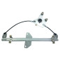 ALZACRISTALLO MECCANISMO ANTERIORE SINISTRO 5 PORTE COMFORT NISSAN JUKE F15 20102015, NISSAN JUKE F15 20152019