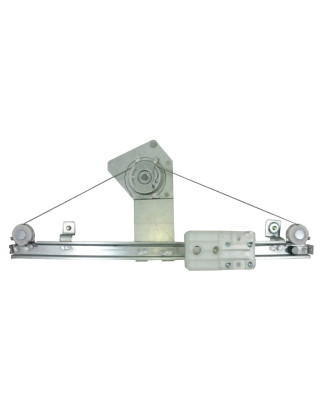 ALZACRISTALLO MECCANISMO POSTERIORE DESTRO 5 PORTE COMFORT OPEL ASTRA J 3DGTC P10 2011, OPEL ASTRA J 5DSW P10 20102013, OPEL AS