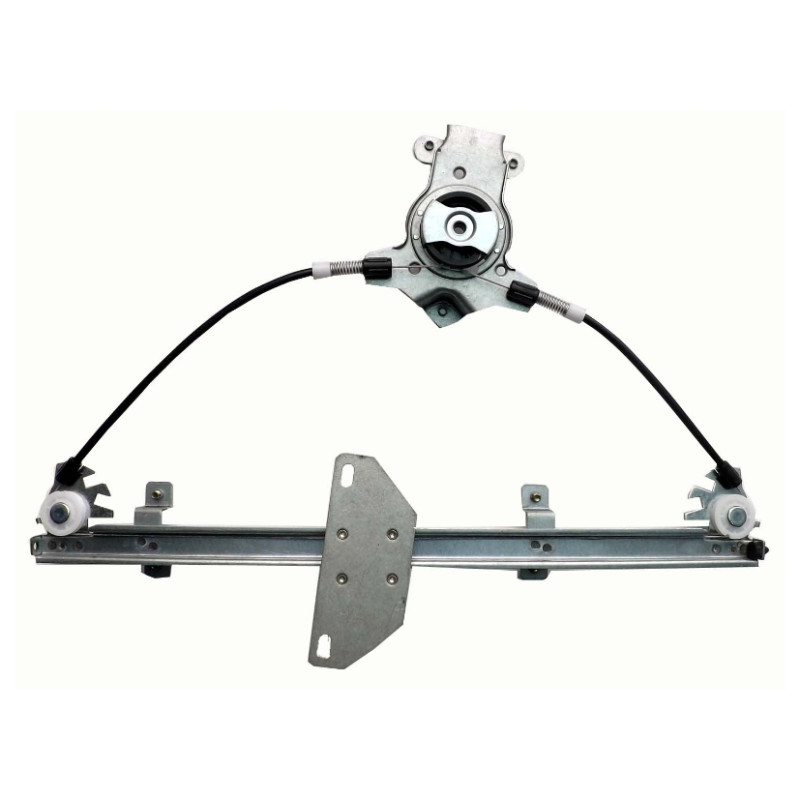 ALZACRISTALLO MECCANISMO ANTERIORE DESTRO 3 PIN 5 PORTE NISSAN PRIMERA P11 19961999, NISSAN PRIMERA P11 19992001