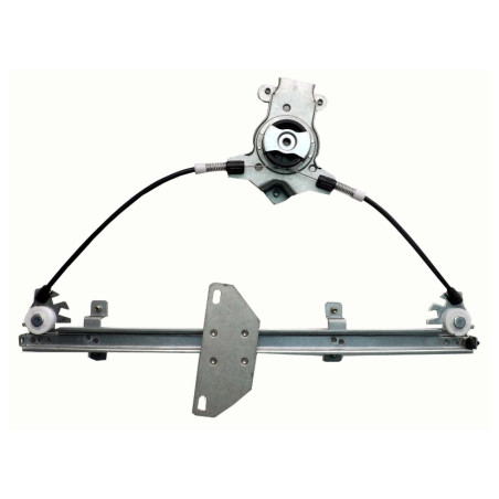 ALZACRISTALLO MECCANISMO ANTERIORE DESTRO 3 PIN 5 PORTE NISSAN PRIMERA P11 19961999, NISSAN PRIMERA P11 19992001