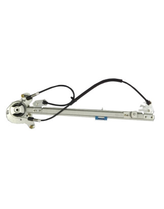 ALZACRISTALLO MECCANISMO POSTERIORE DESTRO 5 PORTE RENAULT ESPACE JKOJK1 20032012