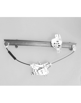 ALZACRISTALLO MECCANISMO ANTERIORE DESTRO 5 PORTE HYUNDAI GETZ TB 20022005, HYUNDAI GETZ TB 20062010