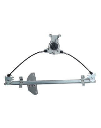 ALZACRISTALLO MECCANISMO ANTERIORE DESTRO 5 PORTE COMFORT NISSAN PU NAVARA 2WD-4WD D40 20052010, NISSAN PU NAVARA 2WD-4WD D40 2