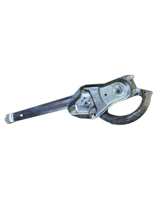ALZACRISTALLO MECCANISMO ANTERIORE SINISTRO 3 PORTE FORD TRANSIT FAFBFZFC 20002006, FORD TRANSIT FAFBFZFC 20062013