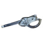 ALZACRISTALLO MECCANISMO ANTERIORE SINISTRO 3 PORTE FORD TRANSIT FAFBFZFC 20002006, FORD TRANSIT FAFBFZFC 20062013