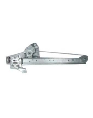 ALZACRISTALLO MECCANISMO POSTERIORE SINISTRO 5 PORTE MERCEDES-BENZ A CLASS W168 19982004 VERS 2001