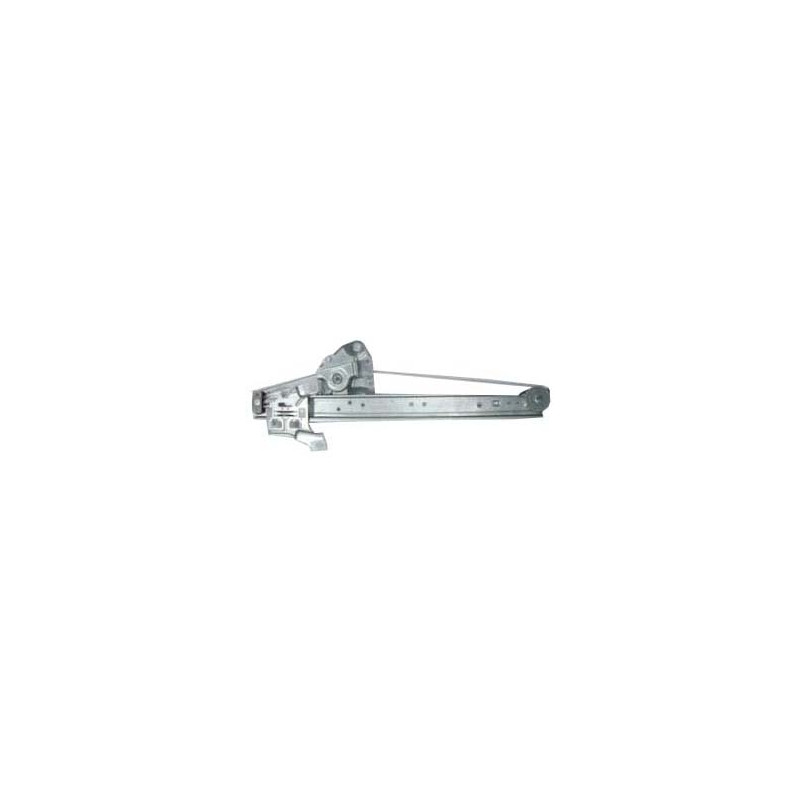 ALZACRISTALLO MECCANISMO POSTERIORE SINISTRO 5 PORTE MERCEDES-BENZ A CLASS W168 19982004 VERS 2001