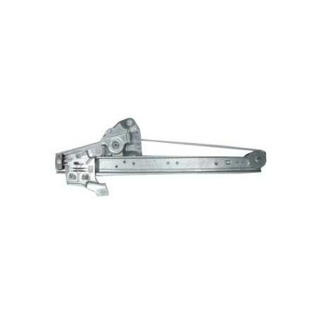 ALZACRISTALLO MECCANISMO POSTERIORE SINISTRO 5 PORTE MERCEDES-BENZ A CLASS W168 19982004 VERS 2001