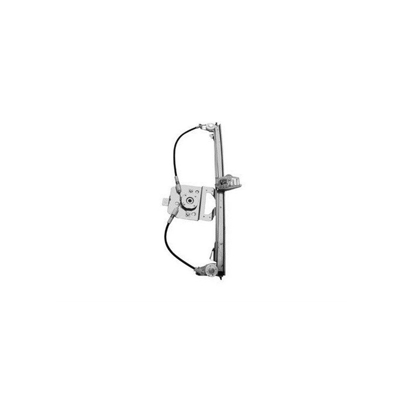 ALZACRISTALLO MECCANISMO POSTERIORE DESTRO 5 PORTE CITROEN C4 PICASSOGRAND PICASSO UDUA 20072014 VERS GRAN C4 PICASSO 07
