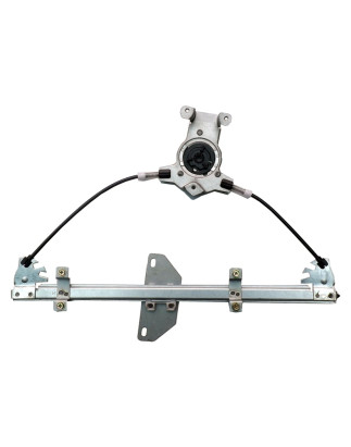 ALZACRISTALLO MECCANISMO ANTERIORE SINISTRO 3 PIN 5 PORTE NISSAN PRIMERA P11 19961999, NISSAN PRIMERA P11 19992001