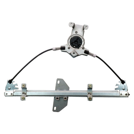 ALZACRISTALLO MECCANISMO ANTERIORE SINISTRO 3 PIN 5 PORTE NISSAN PRIMERA P11 19961999, NISSAN PRIMERA P11 19992001
