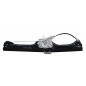 ALZACRISTALLO MECCANISMO POSTERIORE SINISTRO 5 PORTE BMW X5 E70 20072010, BMW X5 E70 20102013