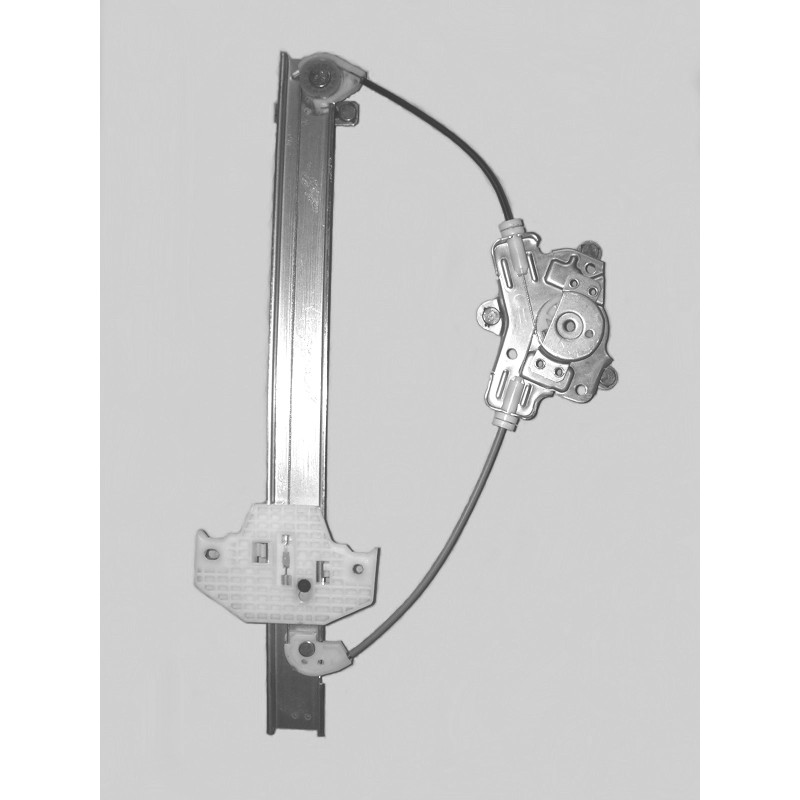 ALZACRISTALLO MECCANISMO POSTERIORE SINISTRO 5 PORTE HYUNDAI MATRIX FC 20012008, HYUNDAI MATRIX FC 20082010