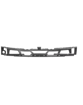 ASSORBITORE PARAURTI CITROEN BERLINGO B9 20152019, PEUGEOT PARTNER 20152019