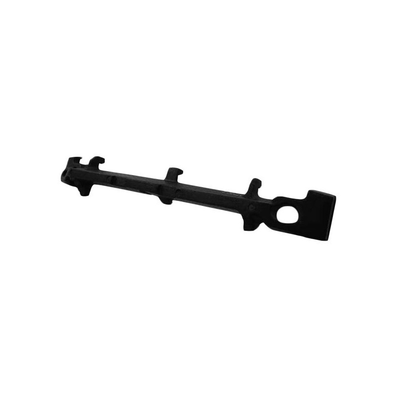 ASSORBITORE PARAURTI ANTERIORE TOYOTA RAV 4 A4 20122016