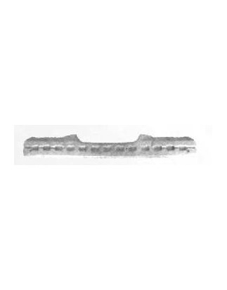 ASSORBITORE PARAURTI ANTERIORE HYUNDAI MATRIX FC 20012008 VERS 2006