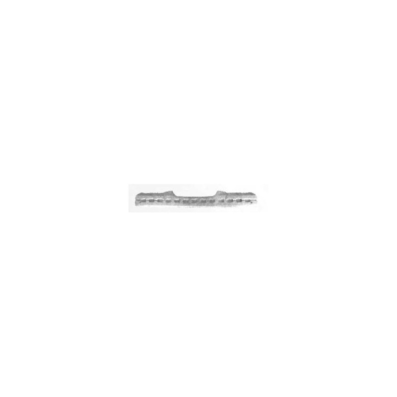 ASSORBITORE PARAURTI ANTERIORE HYUNDAI MATRIX FC 20012008 VERS 2006